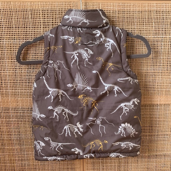 Hatley Reversible Vest - Picture 4 of 4